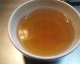 ピリ辛*鮪漬け丼作り方5写真