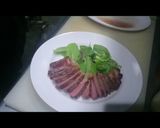 〈裏ワザ〉失敗しないステーキの焼き方。作り方7写真