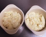【健康レシピ】納豆と豆腐の簡単グラタン☆作り方3写真