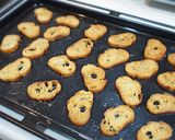 フランスパンdeラスク～ココナッツ作り方12写真