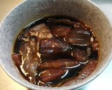 ピリ辛*鮪漬け丼作り方4写真