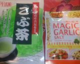 エビキャベツパスタ作り方4写真