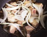 親子丼！簡単失敗なし！作り方5写真