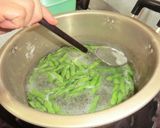農家のお母さん直伝　八尾えだまめごはん作り方5写真