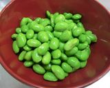 農家のお母さん直伝　八尾えだまめごはん作り方6写真