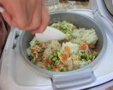 農家のお母さん直伝　八尾えだまめごはん作り方8写真