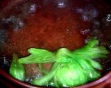 春の味覚♪フキノトウ味噌作り方1写真