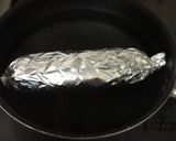 鶏ハムのスモーク作り方10写真