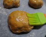 ライ麦おだんごパン作り方6写真