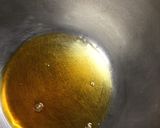 UFOズッキーニのレモン風味和え作り方3写真