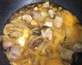 親子丼！簡単失敗なし！作り方6写真