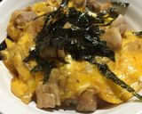 親子丼！簡単失敗なし！作り方9写真