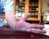 生かつをの裁き方→刺身まで作り方3写真