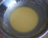HMで☆カルピスソフトどら焼き作り方1写真