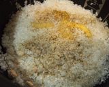 炊飯器で超簡単～！♡カオマンガイ作り方2写真