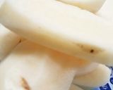 ☆じゃがいもとチーズの簡単!おかず☆作り方1写真
