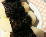 ☆じゃがいもとチーズの簡単!おかず☆作り方8写真