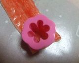 キャラ弁☆キティちゃんのびっくり箱パン作り方6写真