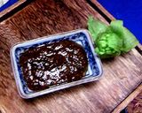 春の味覚♪フキノトウ味噌作り方4写真