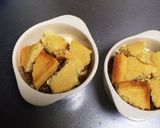 【健康レシピ】納豆と豆腐の簡単グラタン☆作り方5写真