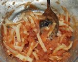 明太子チーズワンタン揚げ作り方1写真