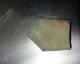 明太子チーズワンタン揚げ作り方4写真