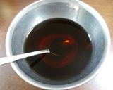 なすとしめじの煮びたし～フライパンで～作り方2写真
