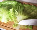絶品ソース！のロールキャベツ☆☆作り方1写真