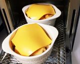 【健康レシピ】納豆と豆腐の簡単グラタン☆作り方6写真