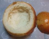 キャラ弁☆キティちゃんのびっくり箱パン作り方7写真