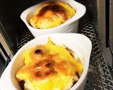 【健康レシピ】納豆と豆腐の簡単グラタン☆作り方7写真