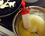 クッキー型を使って♡可愛いホットケーキ作り方3写真