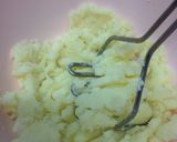 パリパリポテト風♪焼き春巻作り方2写真