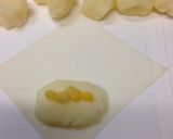 パリパリポテト風♪焼き春巻作り方4写真