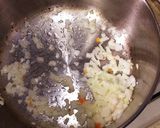 冷飯で黄金あんかけチャーハン作り方2写真