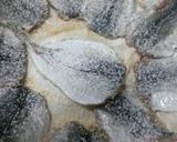 簡単アジフライ(豆アジ)作り方4写真