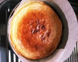 チーズケーキ作り方5写真