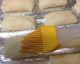 パリパリポテト風♪焼き春巻作り方6写真