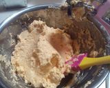 こだわりのバナナケーキ☆作り方5写真
