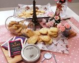 紅茶♡のアイスボックスクッキー♪作り方13写真