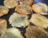 簡単アジフライ(豆アジ)作り方8写真