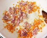 冷飯で黄金あんかけチャーハン作り方10写真