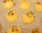 カルピスソフトプチシュー作り方5写真