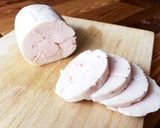 ヘルシーなのに大満足!アボカドとろろそば作り方6写真