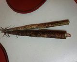 血管ダイエット食339(焼き竹の子飯)作り方1写真