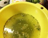 ツナサラダ風☆冷やしぶっかけ塩ラーメン作り方3写真