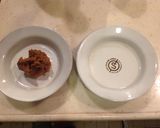 ゴーヤと豚こま肉の味噌炒め作り方3写真