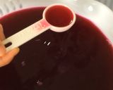 今年もお願い！娘リクエストのしそジュース作り方11写真