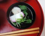 血管ダイエット食339(焼き竹の子飯)作り方7写真