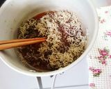 学校給食☆ちりめんじゃこのふりかけ作り方2写真